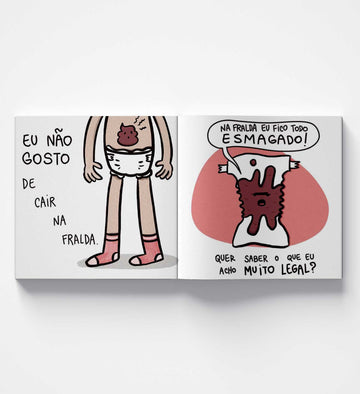 O Cocô Amigo